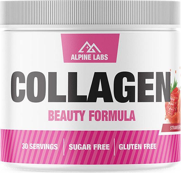 Actual product image Alpine Labs Collagen (1 pcs., Powder)