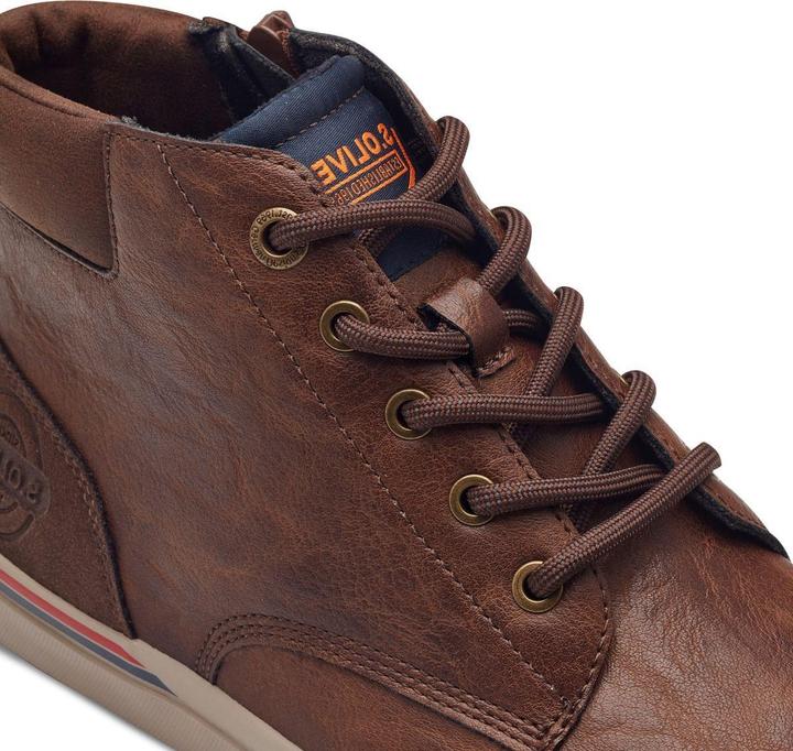 Actual product image S.Oliver Ankle boot (44)