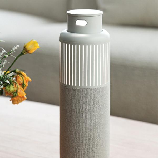 Image du produit HiFuture Wegde LED Haut-parleur Bluetooth (8 h, Fonctionnement sur batterie)