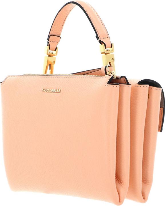 Produktbild Coccinelle Arlettis Handbag Grainy Leather