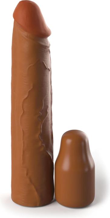 Pipedream 2“ Silicone X-tension
