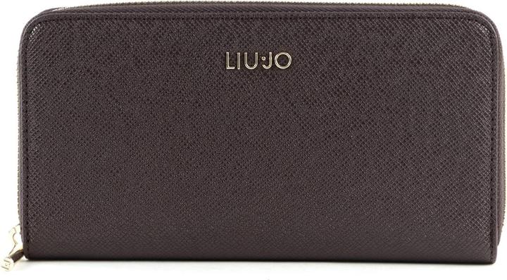 Actual product image Liu Jo Manhattan XL Zip Around