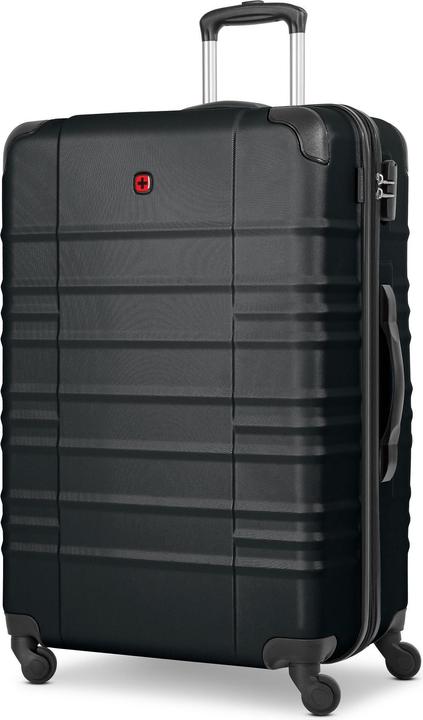 Produktbild Wenger Amplar Evo 4 Rollen Trolley mit Dehnfalte (94 l)