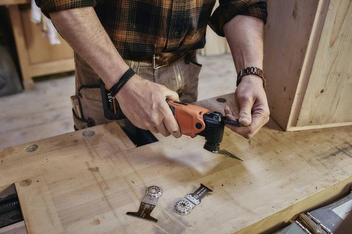 Produktbild Fein AMM 500 Plus CE-Set