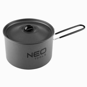 Image du produit Neo Naczynia turystyczne (Naczynia turystyczne 3 w 1)