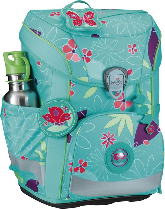 Immagine prodotto Derdiedas ErgoFlex Easy Schulranzen-Set (24 l)