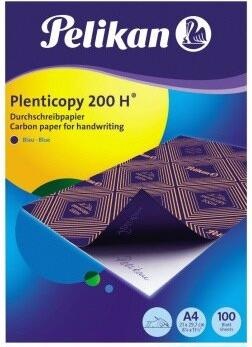 Produktbild Pelikan Blaupapier (100 x, A4)