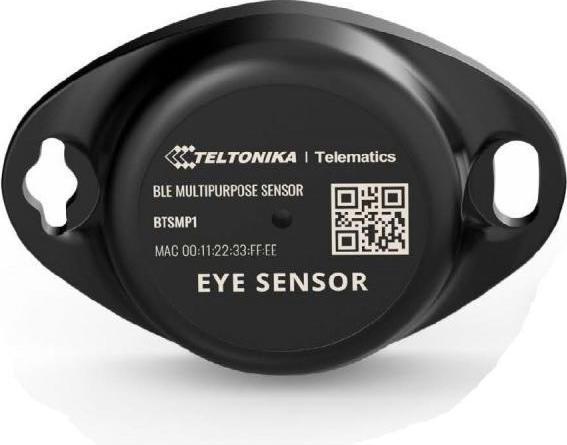 Image du produit Teltonika BTSMP1 - Eye Beacon, balise BLE ID avec capteurs