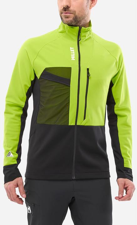 Immagine prodotto Millet Pierra Ment (S)