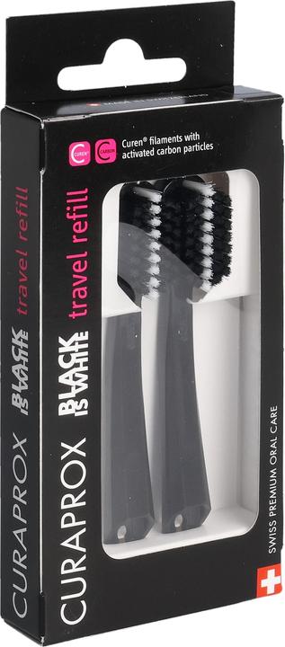 Blanc, Noir
