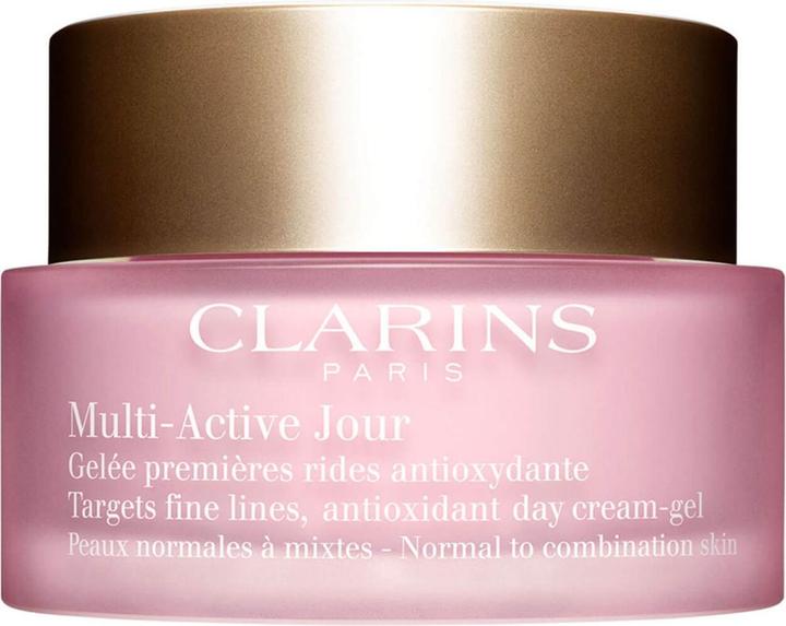 Produktbild Clarins Multi-Active Jour Day Cream (Eau de Toilette, 50 ml)