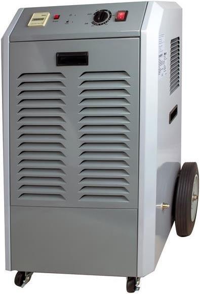 Produktbild Wood's Wdc6-Hgm (570 m², 100 l/24h)