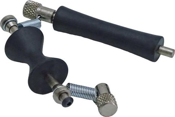 Actual product image Glider Capo Greg Bennett Capo Glider sliding capo (Capo)