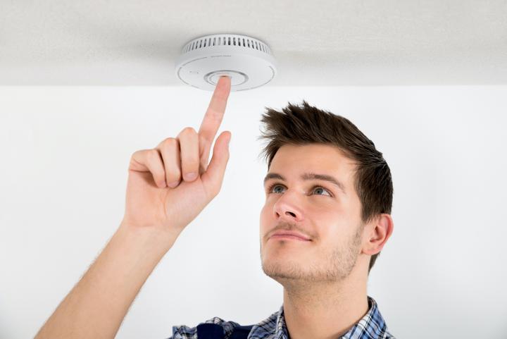 Image du produit Alecto SCA-10