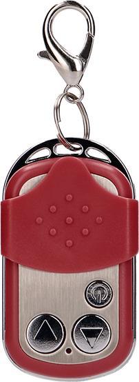 Produktbild Doc Johnson 10 Speed Remote Vibrating Egg