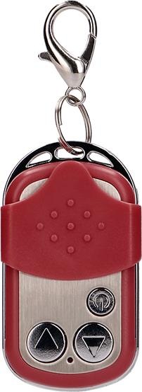 Produktbild Doc Johnson 10 Speed Remote Vibrating Egg