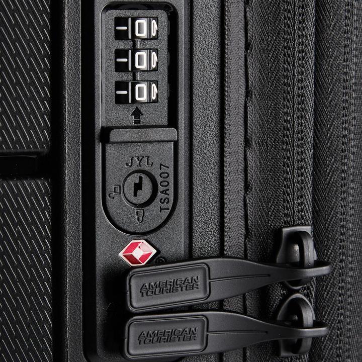 Image du produit American Crew Valise et trolley Dashpop Spinner 77 EXP (121 l)