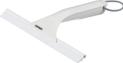 Actual product image Leifheit Cabino shower cubicle squeegee