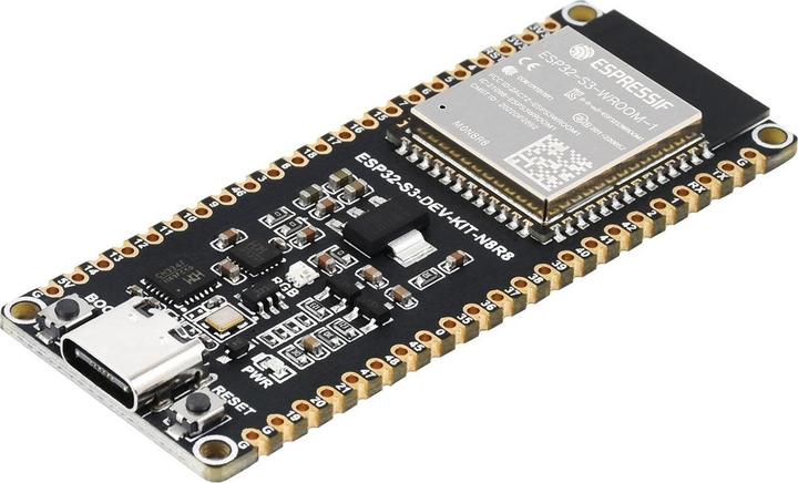 Scheda + Kit di sviluppo