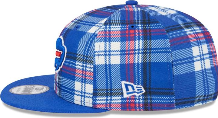 Actual product image New Era 9Fifty Sideline Snap Cap - STATEMENT Buffalo Bills