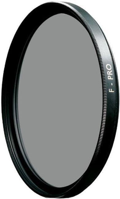 Actual product image B+W F-Pro 102 (43 mm, Neutral density filter, 43 mm)