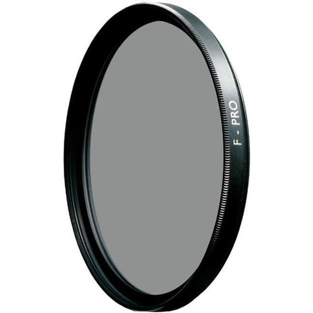 B+W F-Pro 106 (72 Mm, Filtri Grigi), Filtro Fotografico, Nero