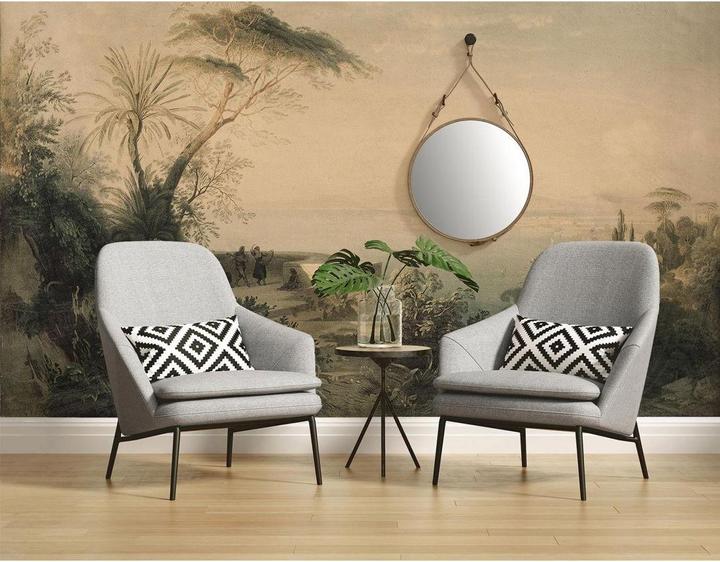 Produktbild Architects Paper Atelier 47 Ancient Painting Gemälde (400 x 270 cm)