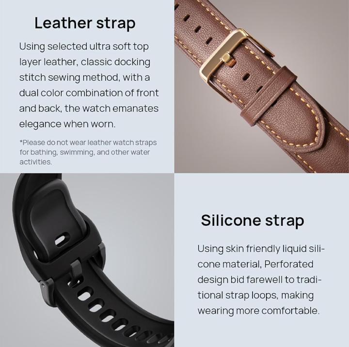 Image du produit Xiaomi Mibro Watch Lite3 Pro