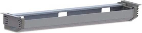 Image du produit Actiforce Plateau de câbles Swing noir (Conduit, 126.40 cm)