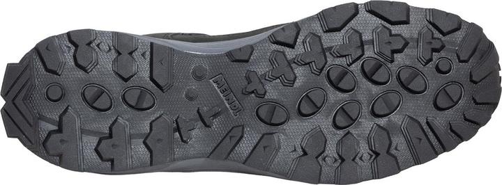Actual product image Meindl Freizeitschuh Toledo GTX Gr.7,5 schwarz Nubukleder/Velourleder Goretex (41.5)