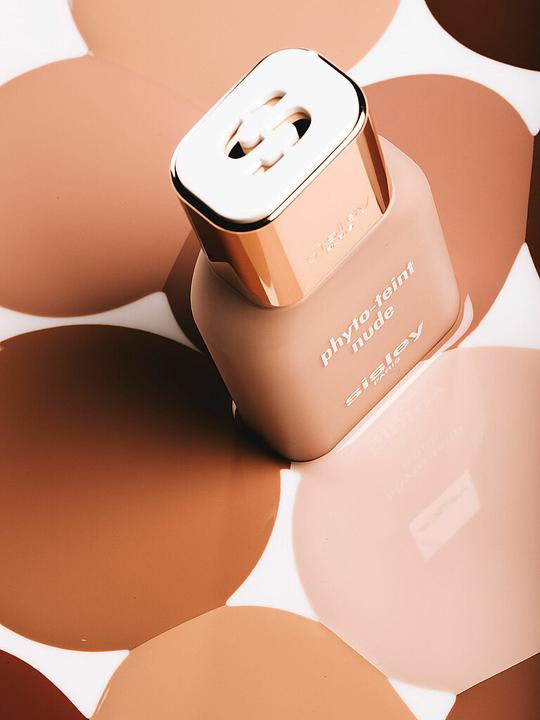 Produktbild Sisley Phyto Teint Nude No 00N (00N)