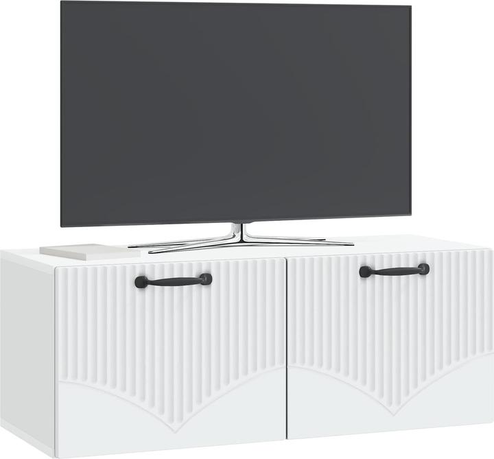 Produktbild vidaXL Wandschrank (31 x 78.50 x 30 cm)