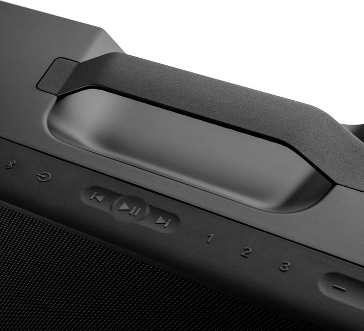 Produktbild Teufel Boomster 3.0 (FM, DAB+, Bluetooth)