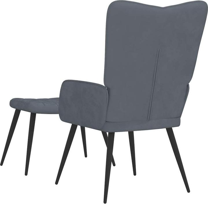 Produktbild vidaXL Relaxsessel