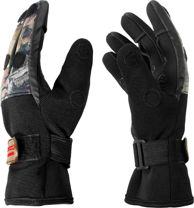 Immagine prodotto Arapaima Fishing Equipment Guanti in neoprene (M)