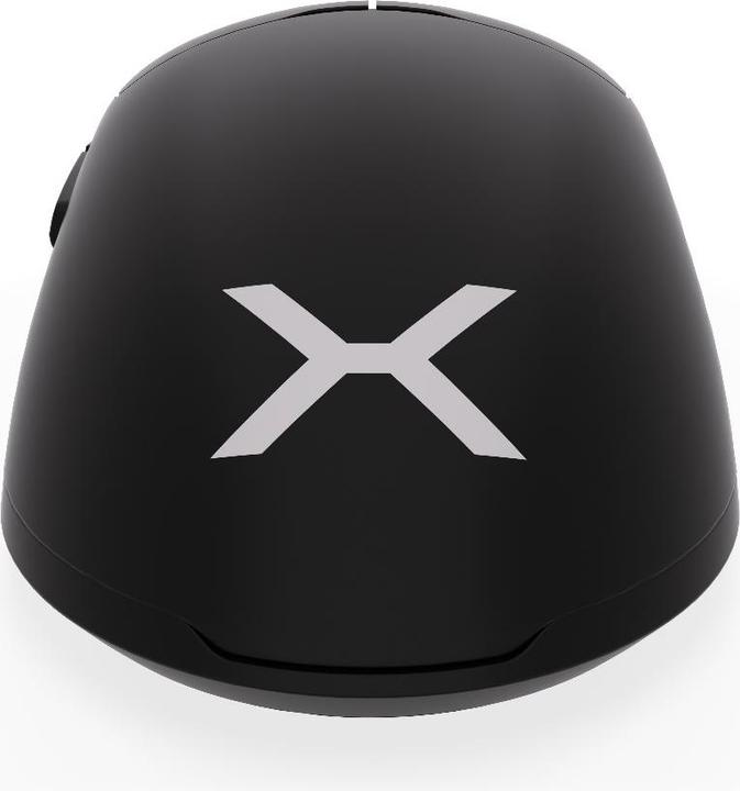 Produktbild Krux Mysz gamingowa Plasma Wireless (Kabelgebunden, Kabellos)