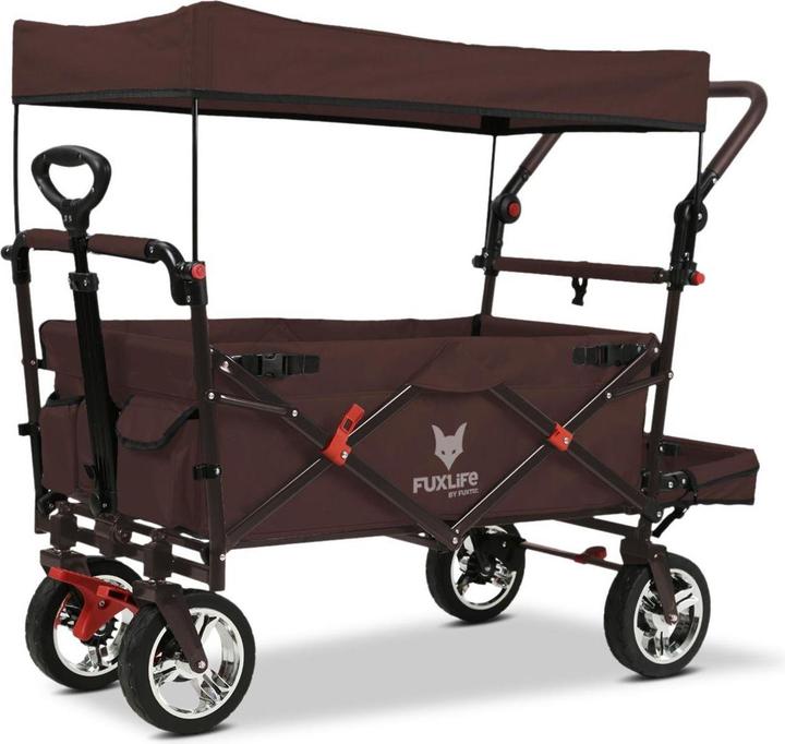 Produktbild Fuxtec Bollerwagen FX-CT800