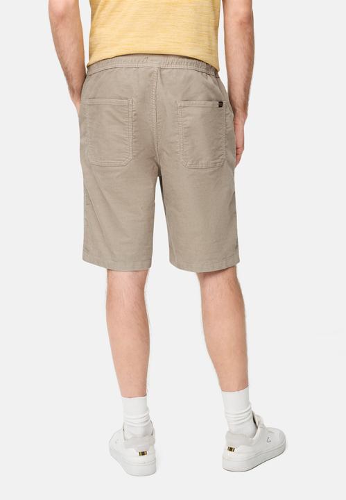 Image du produit Camel Active Bermuda Shorts mit Tunnelzug (M)