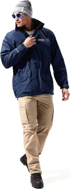 Produktbild Berghaus Cornice III IA Jacket (L)