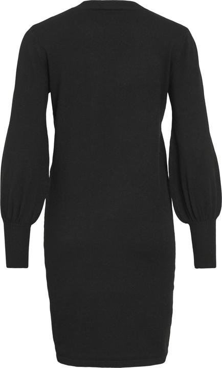 Produktbild Vila Strick Midikleid (S)