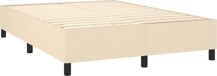 Image du produit vidaXL Boxspringbett (140 x 200 cm)