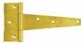 Productafbeelding Okko POORTSCHARNIER GB-LTH150 150X90X2,0MM ZN