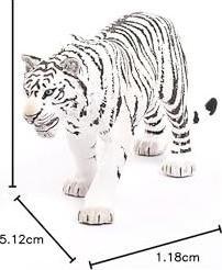 Produktbild Schleich White Tiger