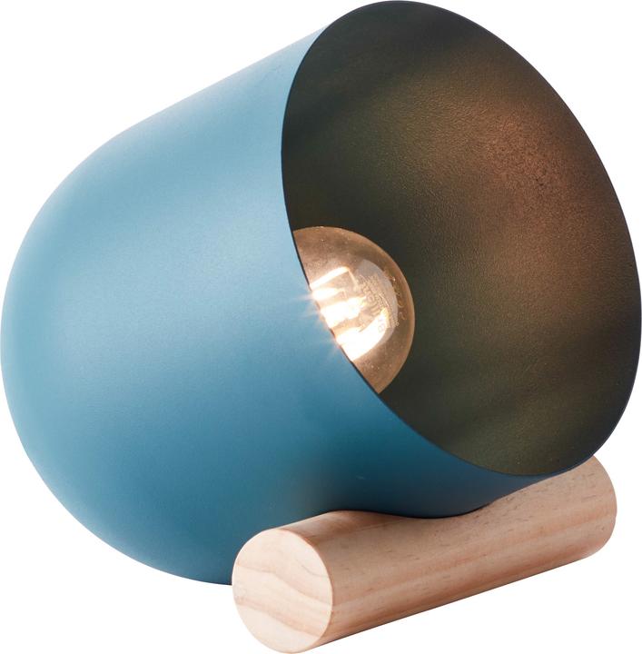 Actual product image Brilliant Koji (E27)