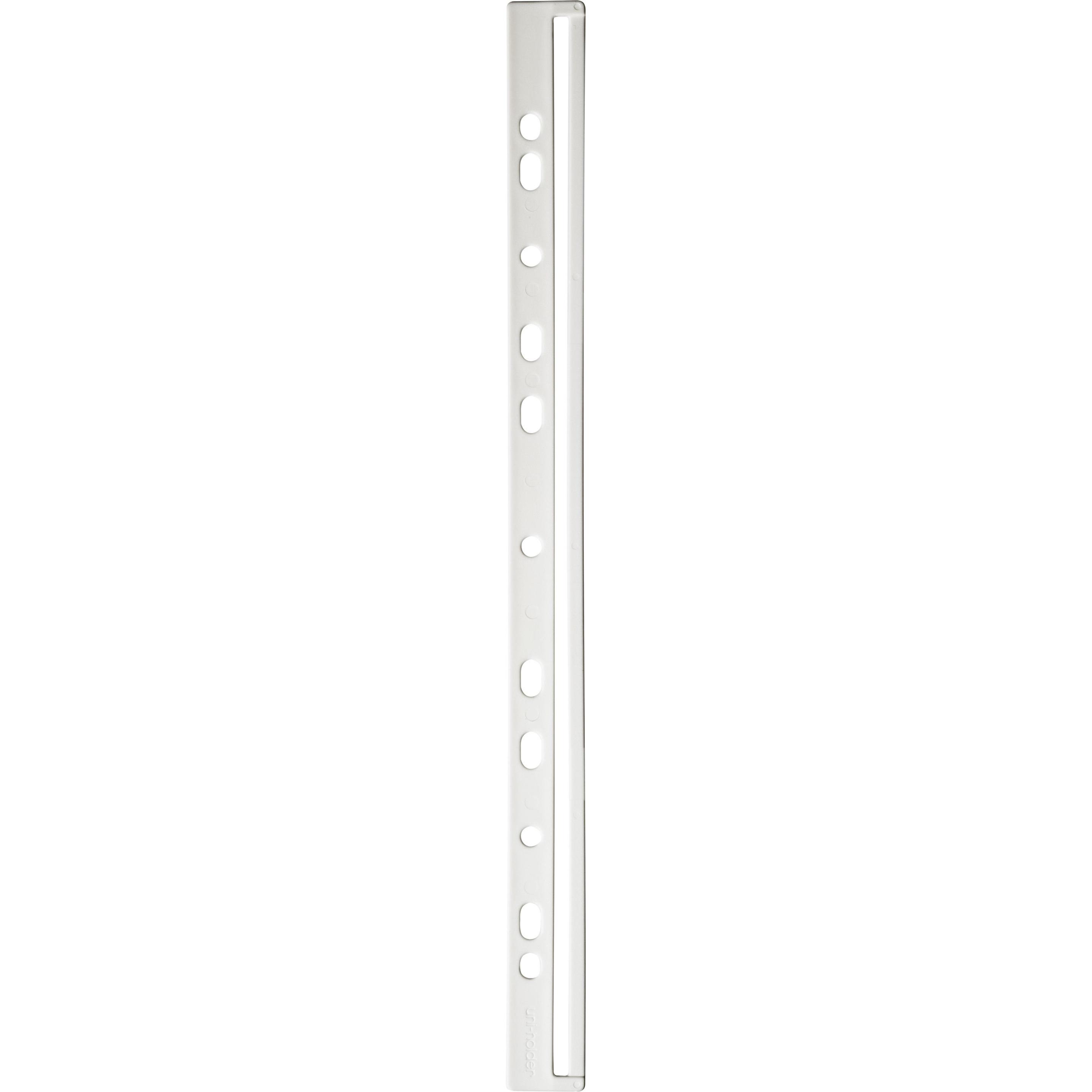 Durable, Mappe, ORDNUNGSSCHIENE 1 Pg. Ã 50 Stück 293502 (A4, 1 x)