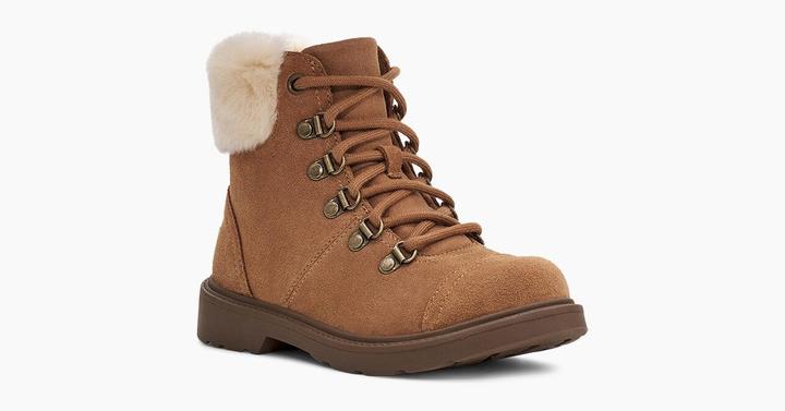 Actual product image Ugg Azell Hiker Weather (28.5)