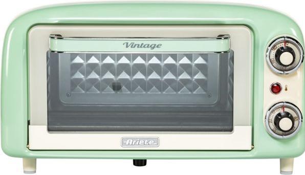 Produktbild Ariete Mini Backofen