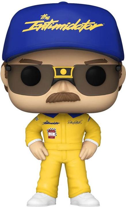 Produktbild Funko Pop! Nascar Dale Earnhardt