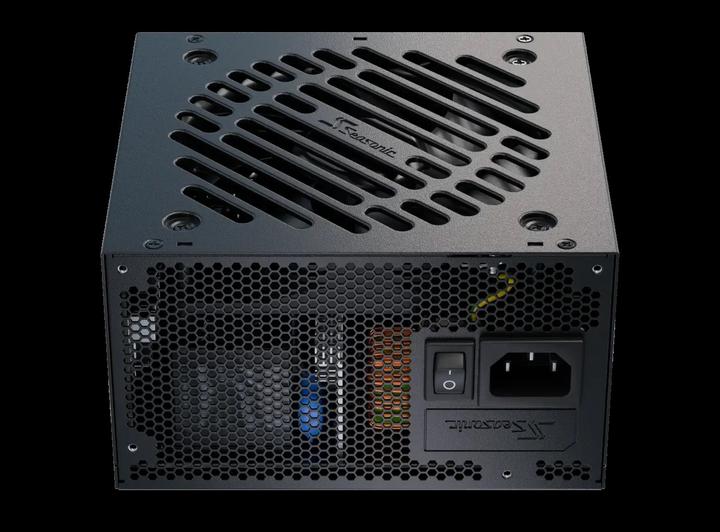 Produktbild Seasonic Core GX-850-V2 850W ATX3.1 black (850 W)