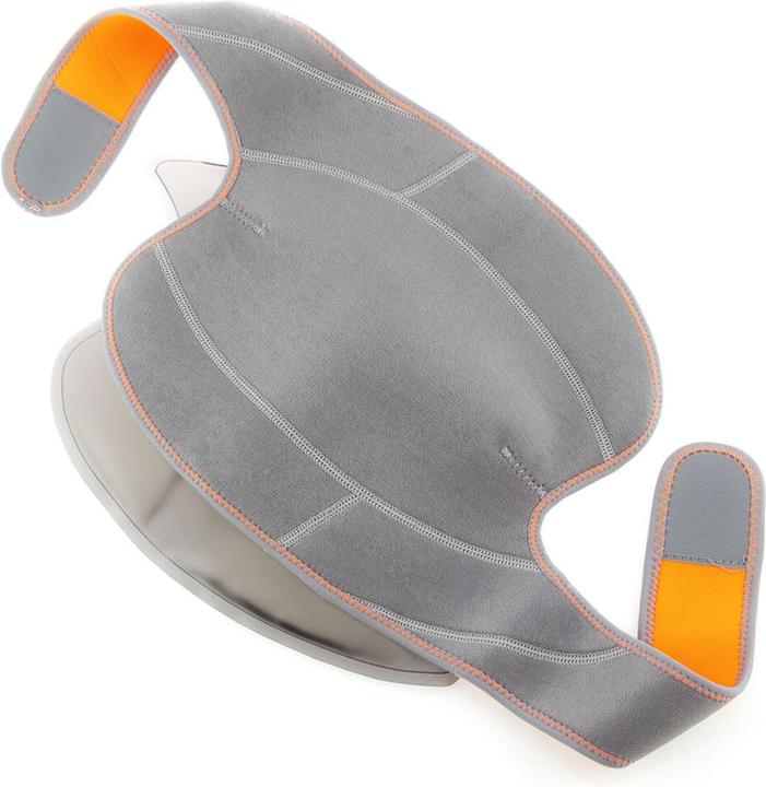 Produktbild InnovaGoods Kniebandage mit Wärme und Kälte Gelkissen (One Size)